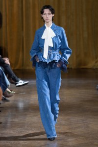Cinq A Sept Fall 2026 ready-to-wear collection