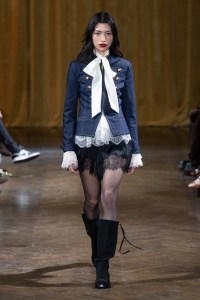 Cinq A Sept Fall 2026 ready-to-wear collection