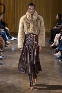 Cinq A Sept Fall 2026 ready-to-wear collection