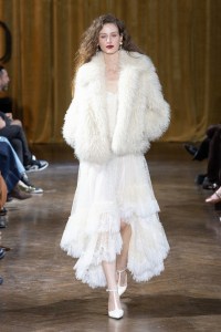 Cinq A Sept Fall 2026 ready-to-wear collection