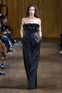 Cinq A Sept Fall 2026 ready-to-wear collection