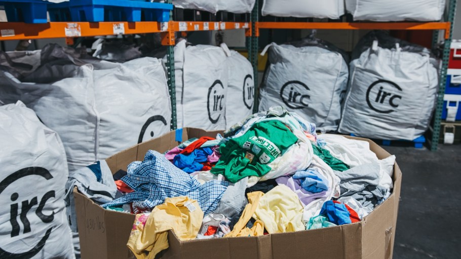 Circ is scaling its Fiber Club initiative, which is a first-of-its-kind roadmap designed to aggregate demand across the pulp, fiber and yarn stages of production.