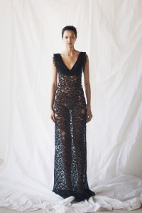Colleen Allen Fall 2026 ready-to-wear  collection.