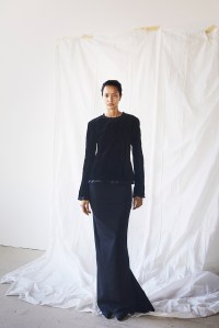 Colleen Allen Fall 2026 ready-to-wear  collection.