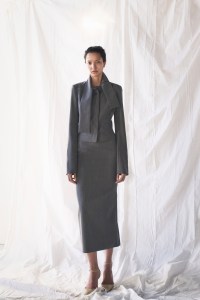 Colleen Allen Fall 2026 ready-to-wear  collection.