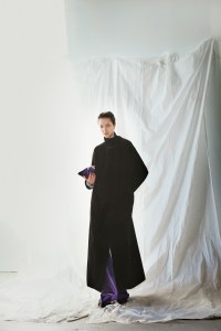 Colleen Allen Fall 2026 ready-to-wear  collection.