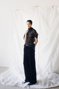 Colleen Allen Fall 2026 ready-to-wear  collection.