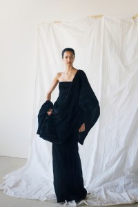 Colleen Allen Fall 2026 ready-to-wear  collection.