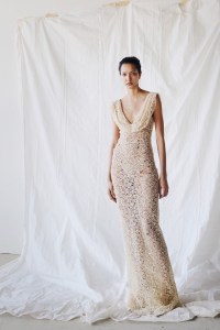 Colleen Allen Fall 2026 ready-to-wear  collection.
