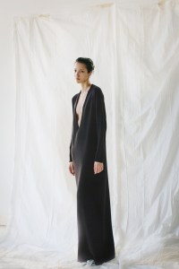 Colleen Allen Fall 2026 ready-to-wear  collection.