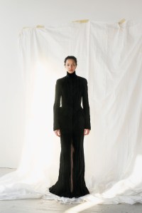 Colleen Allen Fall 2026 ready-to-wear  collection.