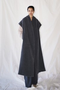 Colleen Allen Fall 2026 ready-to-wear  collection.