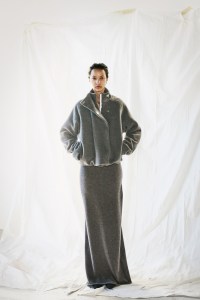 Colleen Allen Fall 2026 ready-to-wear  collection.