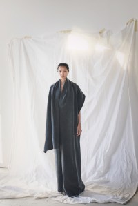 Colleen Allen Fall 2026 ready-to-wear  collection.