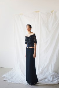 Colleen Allen Fall 2026 ready-to-wear  collection.