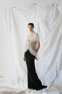 Colleen Allen Fall 2026 ready-to-wear  collection.