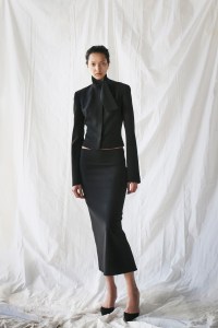 Colleen Allen Fall 2026 ready-to-wear  collection.