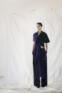 Colleen Allen Fall 2026 ready-to-wear  collection.