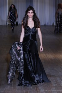 Collina Strada Fall 2026 ready-to-wear collection at New York Fashion Week.