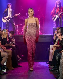 Cucculelli Shaheen Fall 2026 ready-to-wear collection at New York Fashion Week.