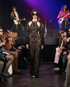 Cucculelli Shaheen Fall 2026 ready-to-wear collection at New York Fashion Week.