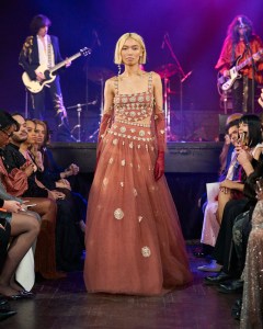Cucculelli Shaheen Fall 2026 ready-to-wear collection at New York Fashion Week.