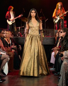 Cucculelli Shaheen Fall 2026 ready-to-wear collection at New York Fashion Week.