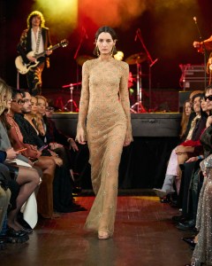 Cucculelli Shaheen Fall 2026 ready-to-wear collection at New York Fashion Week.