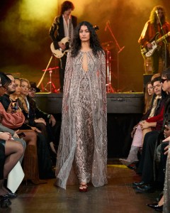 Cucculelli Shaheen Fall 2026 ready-to-wear collection at New York Fashion Week.