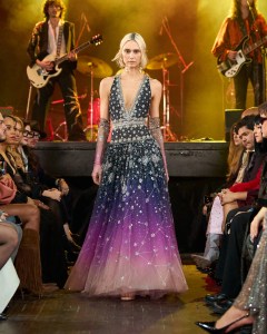 Cucculelli Shaheen Fall 2026 ready-to-wear collection at New York Fashion Week.
