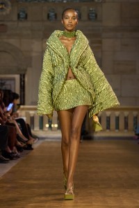 Cult Gaia Fall 2026 ready-to-wear collection.
