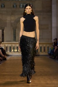 Cult Gaia Fall 2026 ready-to-wear collection.