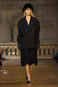 Cult Gaia Fall 2026 ready-to-wear collection.