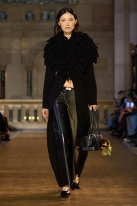 Cult Gaia Fall 2026 ready-to-wear collection.