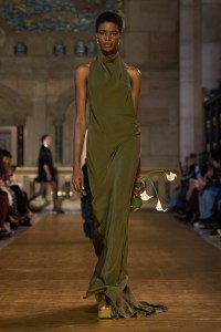 Cult Gaia Fall 2026 ready-to-wear collection.