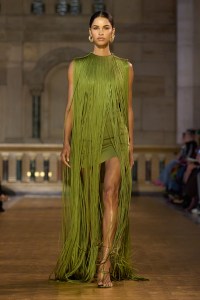 Cult Gaia Fall 2026 ready-to-wear collection.