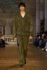 Cult Gaia Fall 2026 ready-to-wear collection.