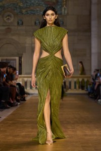 Cult Gaia Fall 2026 ready-to-wear collection.