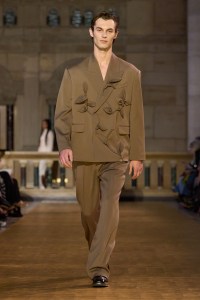 Cult Gaia Fall 2026 ready-to-wear collection.