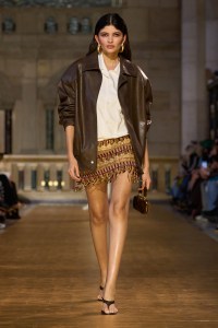 Cult Gaia Fall 2026 ready-to-wear collection.