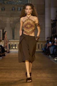 Cult Gaia Fall 2026 ready-to-wear collection.