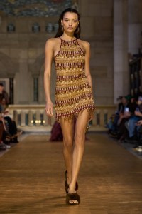 Cult Gaia Fall 2026 ready-to-wear collection.