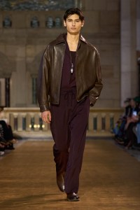 Cult Gaia Fall 2026 ready-to-wear collection.