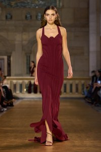 Cult Gaia Fall 2026 ready-to-wear collection.