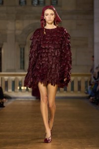 Cult Gaia Fall 2026 ready-to-wear collection.