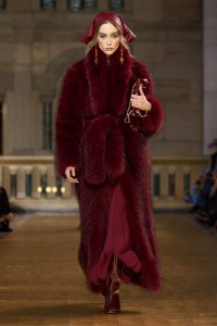 Cult Gaia Fall 2026 ready-to-wear collection.