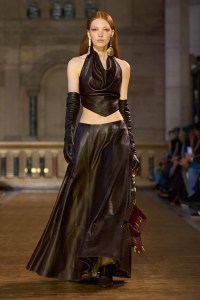 Cult Gaia Fall 2026 ready-to-wear collection.