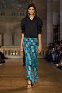 Cult Gaia Fall 2026 ready-to-wear collection.