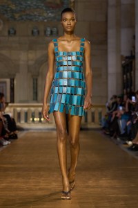 Cult Gaia Fall 2026 ready-to-wear collection.