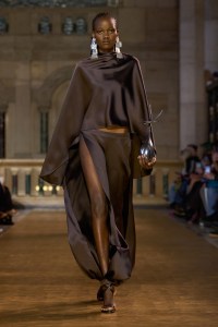 Cult Gaia Fall 2026 ready-to-wear collection.